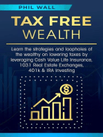 Tax Free Wealth