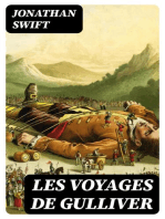 Les Voyages de Gulliver