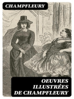 Oeuvres illustrées de Champfleury