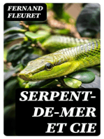 Serpent-de-mer et Cie