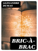 Bric-à-brac