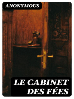 Le Cabinet des Fées: Or Recreative Readings Arranged for the Express Use of Students in French