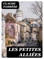 Les petites alliées