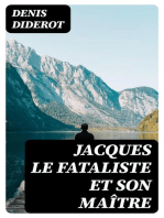 Jacques le fataliste et son maître