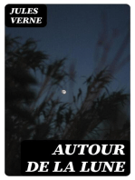 Autour de la Lune