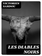 Les diables noirs