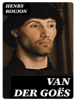 Van der Goës