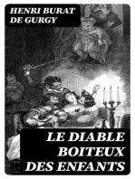 Le diable boiteux des enfants: Scènes morales pour l'éducation