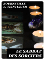 Le sabbat des sorciers