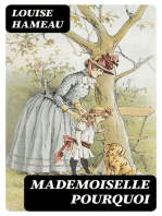 Mademoiselle Pourquoi