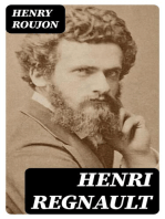 Henri Regnault