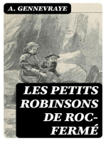 Les Petits Robinsons de Roc-Fermé