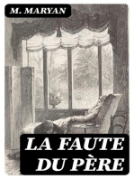 La faute du père