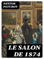 Le Salon de 1874
