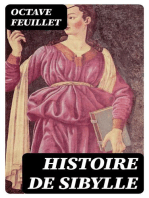 Histoire de Sibylle