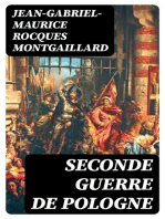 Seconde guerre de Pologne