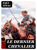 Le dernier chevalier