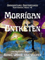 Morrígan Ontketen