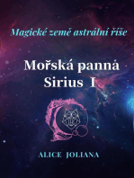 Mořská panna Sirius Ⅰ