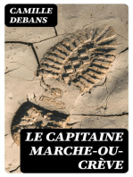 Le capitaine Marche-ou-Crève