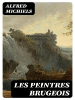 Les peintres brugeois