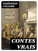 Contes vrais