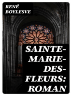 Sainte-Marie-des-Fleurs