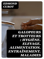 Galopeurs et trotteurs 