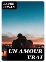 Un amour vrai