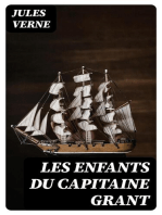 Les enfants du capitaine Grant