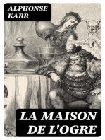 La Maison de l'Ogre