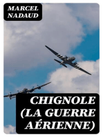 Chignole (la guerre aérienne)