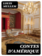 Contes d'Amérique