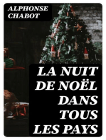 La nuit de Noël dans tous les pays