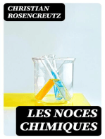 Les Noces Chimiques