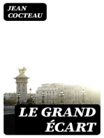 Le Grand Écart