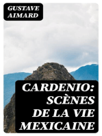 Cardenio: Scènes de la Vie Mexicaine