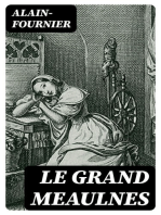 Le Grand Meaulnes