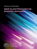 Der elektronische Doppelgänger