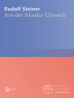 Aus der Akasha-Chronik