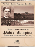 Imagens contraditórias do padre Ibiapina