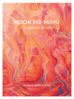 Moon Red Mumú 