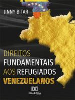 Direitos Fundamentais aos Refugiados Venezuelanos