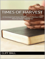 Times of Harvest