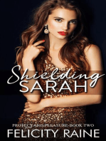 Shielding Sarah: Protect and Pleasure, #2