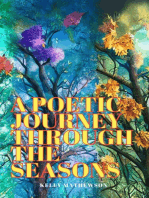 A Poetic Journey Through the Seasons