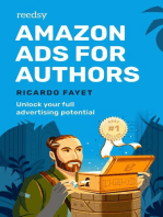 Amazon Ads for Authors