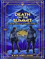 Death on the Summit