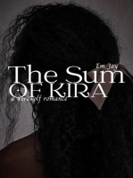 Sum of Kira