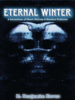 Eternal Winter: A Collection of Short Stories & Macabre Folklore